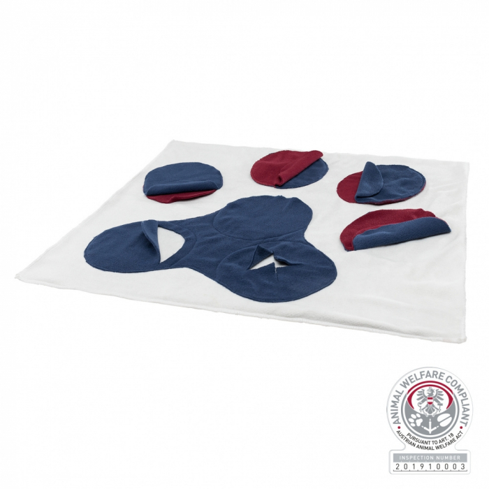 Jucarie Dog Activity Sniffing Carpet, 50 x 34 cm, 32038 [2]