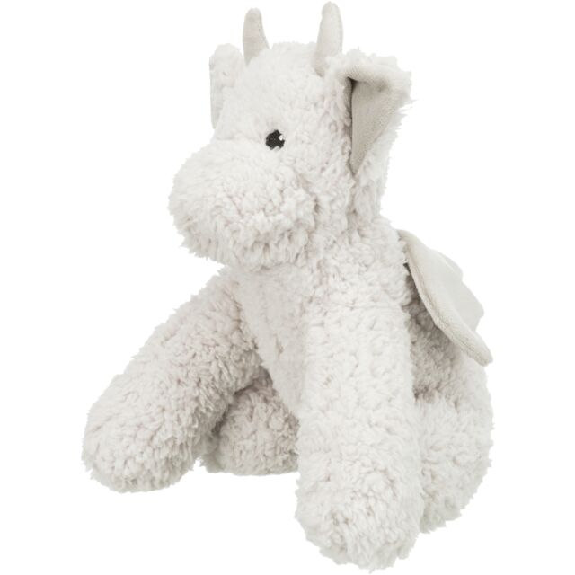 Jucarie Pentru Caini, Dragonul Elwin, Plus, Be Eco, Cu Sunet, 28 cm, 34879 [3]