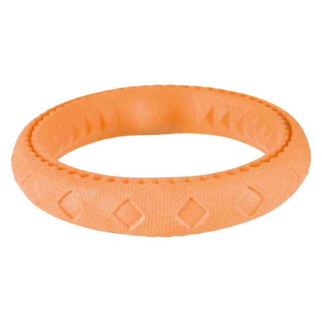 Jucarie De Apa Pentru Caini, Inel Plutitor, 17 cm, 33443 [1]
