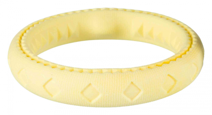 Jucarie De Apa Pentru Caini, Inel Plutitor, 17 cm, 33443 [3]