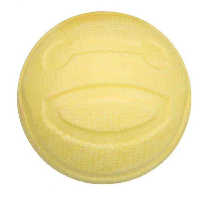 Jucarie De Apa Pentru Caini,  Minge, Plutitoare, 6 cm, 33446 [1]