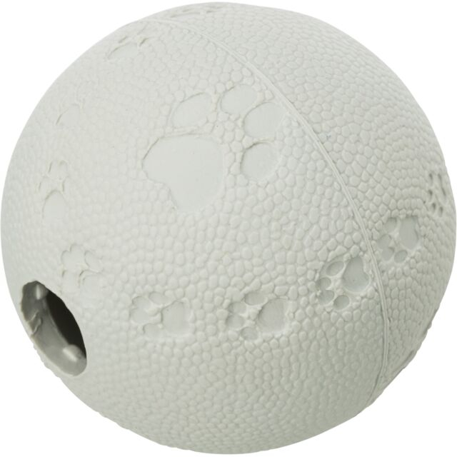 Jucarie Pentru Caini, Minge Eliberare Recompense, 6 cm, Diferite Culori, 41365 [3]