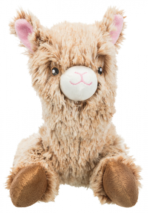 Jucarie Pentru Caini, Alpaca, Plus, 22 cm, 35677 [4]