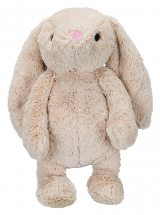 Jucarie Pentru Caini, Iepure, Plus, Cu Sunet, 38 cm, 35886 [2]