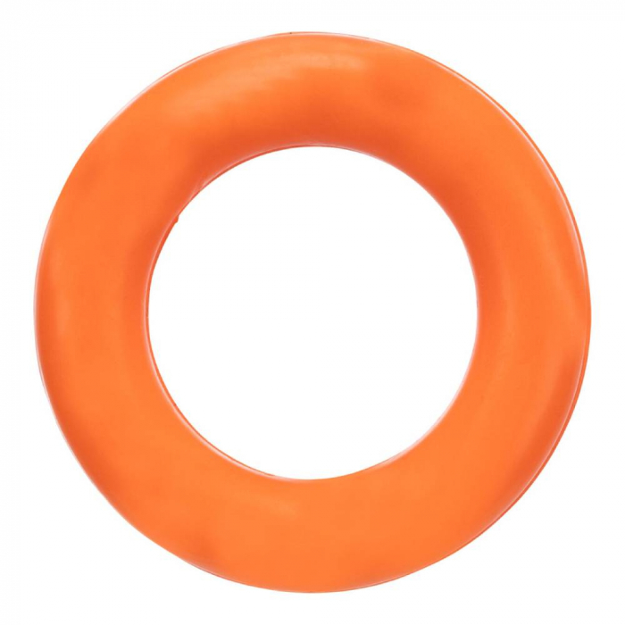  Jucarie Pentru Caini, Inel, Cauciuc, 9 cm 3320 [2]