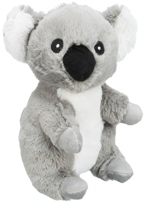 Jucarie Pentru Caini, Koala, Plus, Be Eco, Cu Sunet, 21 cm, 34880 [2]