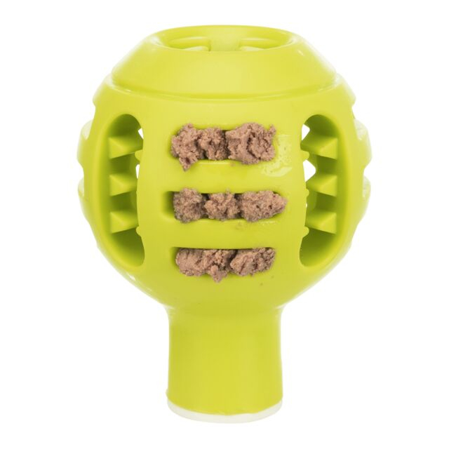 Jucarie Pentru Caini, Minge Lick'n'Snack, 8/12 cm - 13 cm, 34953 [3]