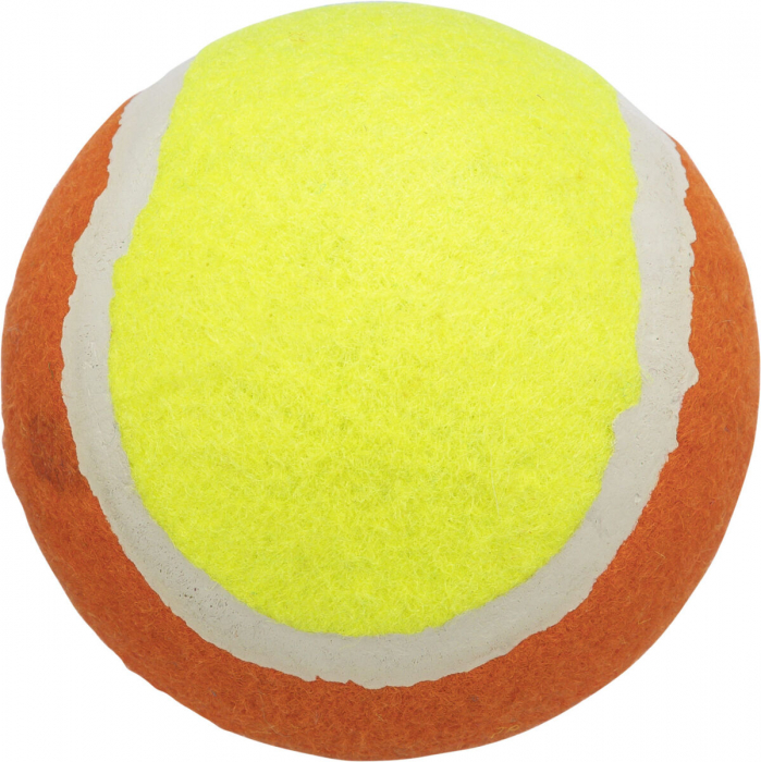 Jucarie Pentru Caini, Minge Tenis, 10 cm 3476 [2]