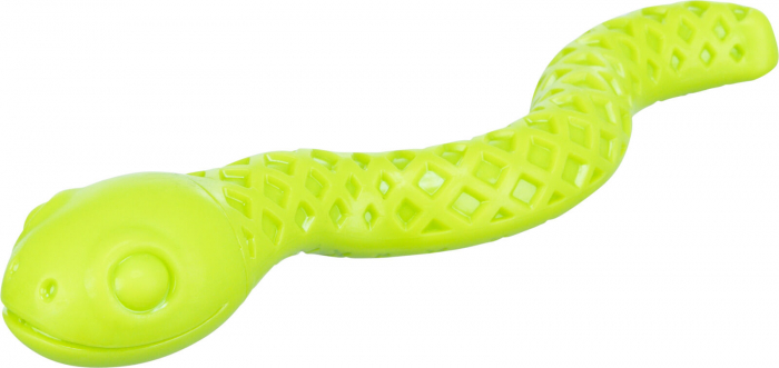 Jucarie Pentru Caini, Sarpe Pentru Recompense, 27 cm, 34931 [2]