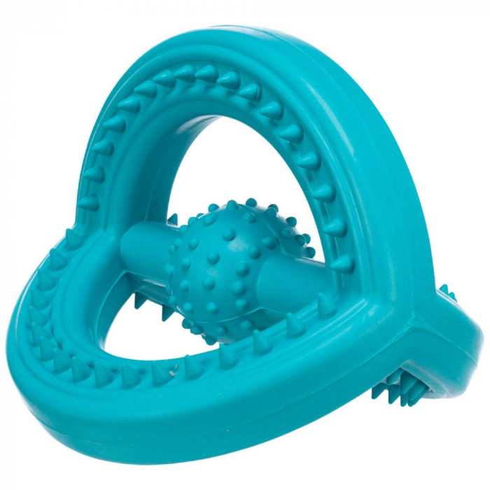 Jucarie Pentru Caini, Trixie Graifer, Cauciuc, 14 cm 3317 [2]