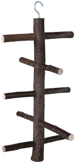 Jucarie Pentru Pasari, Cadru De Catarare, 27 cm, 5801	 [2]