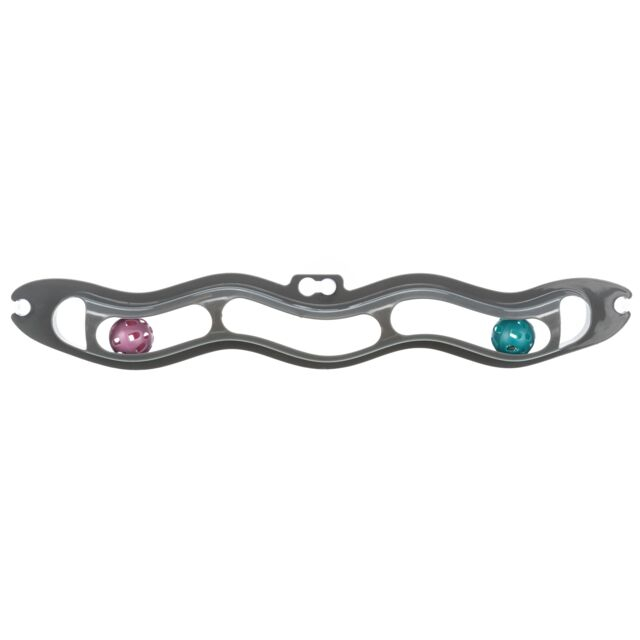 Jucarie Pentru Pisici, Fix & Catch, Suspendabila, 45 cm 41416	 [5]