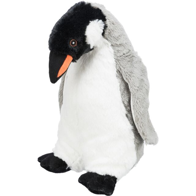 Jucarie Pentru Caini, Pinguin, Plus, Be Eco, 28 cm, 34884 [1]