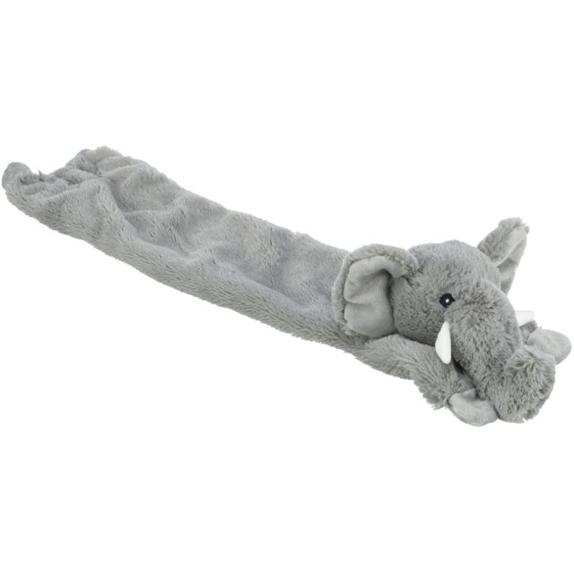 Jucarie Pentru Caini, Elefant, Plus, Be Eco,  50 cm, 34825 [2]