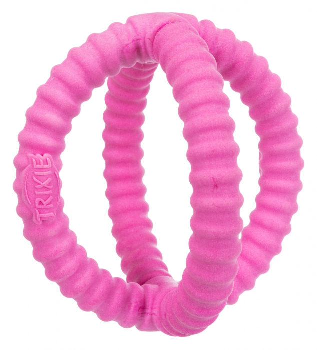 Jucarie De Apa Pentru Caini, Tugger, Plutitoare, 14 cm, 33447	 [1]