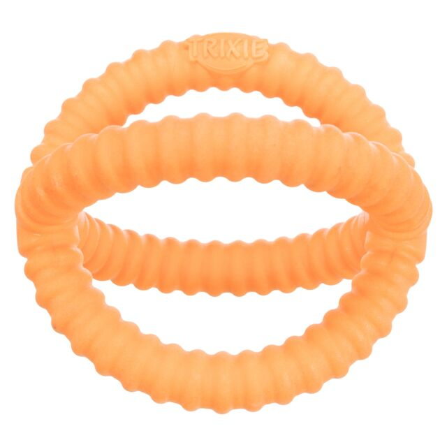 Jucarie De Apa Pentru Caini, Tugger, Plutitoare, 14 cm, 33447	 [3]