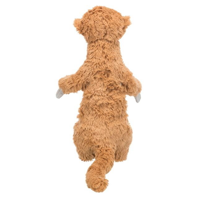 Jucarie Pentru Caini, Suricata, Plus, Cu Sunet, 40 cm, 35672 [2]