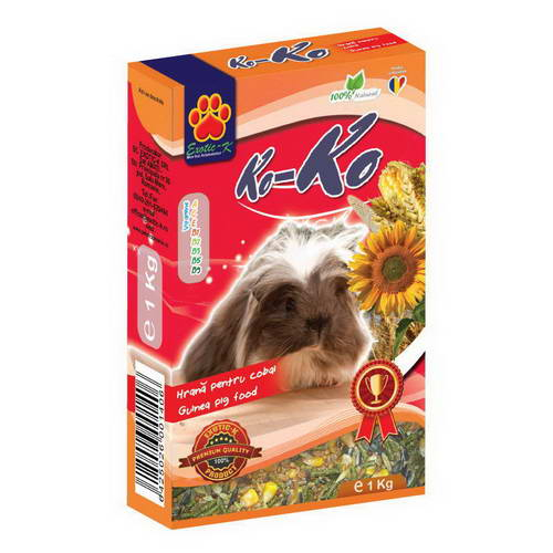 Ko-Ko Cobai 1 kg [2]
