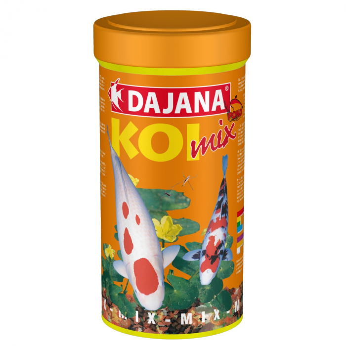 Koi Mix 1000 ml Dp301D [3]