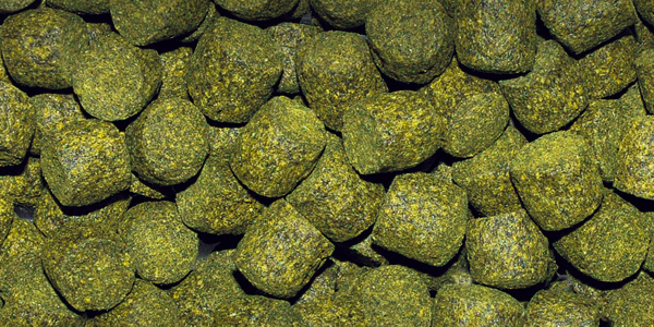 Koi Spirulina 1000 ml Dp309D [2]