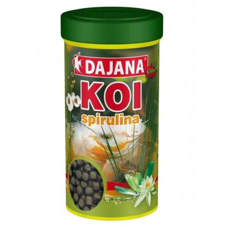 Koi Spirulina 1000 ml Dp309D [3]
