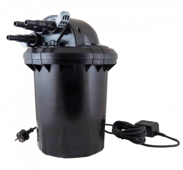 Filtru De Presiune Pentru Iaz, BIOpress, Cu Lampa UV, 12000 UV, F353 [3]
