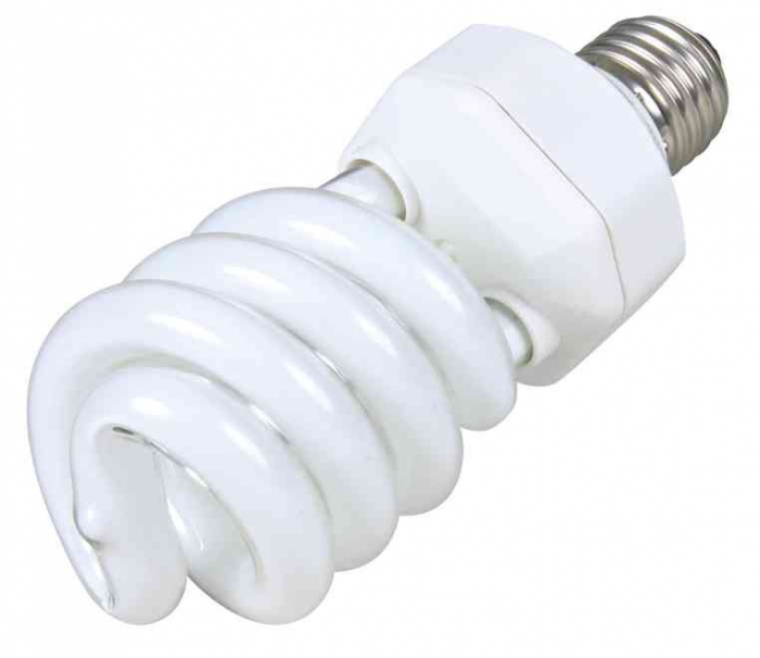 Lampa Compacta UV-B Pentru Terariu, Desert Pro Compact 10.0, 23W, 76035	 [2]