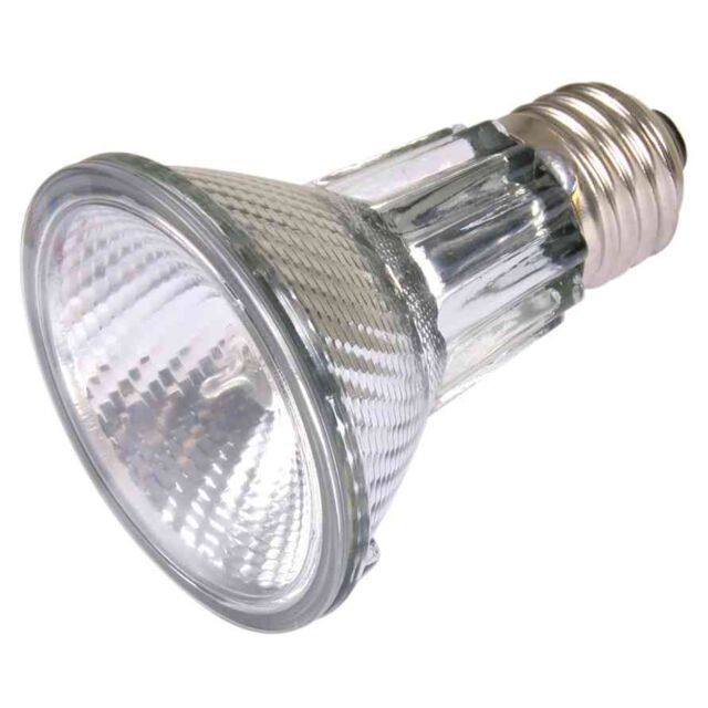 Lampa Spot De Caldura Pentru Terariu, Pro, Cu Halogen, 50W, 76013	 [2]