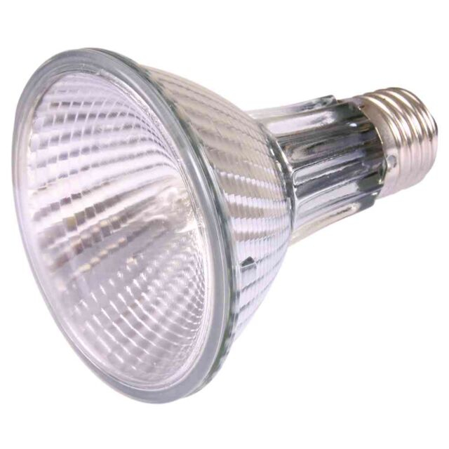 Lampa Spot De Caldura Pentru Terariu, Pro, Cu Halogen, 75W, 76014	 [2]