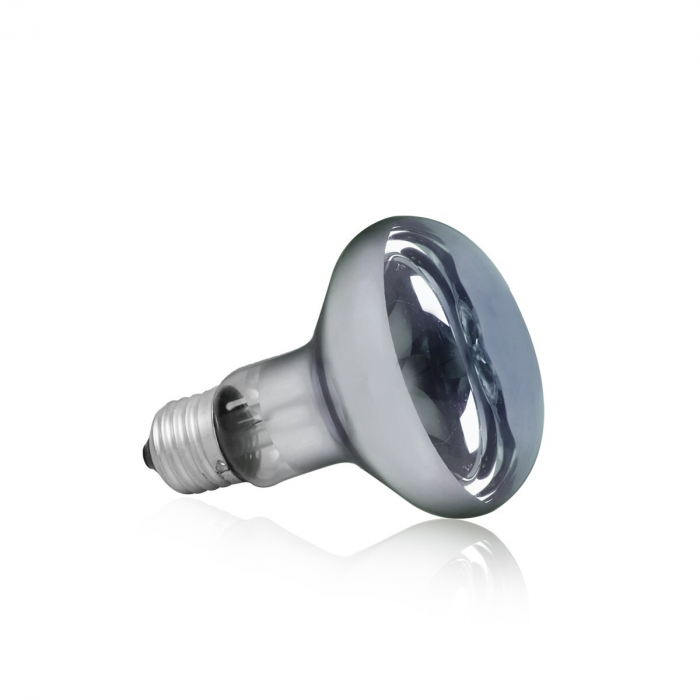 Bec De Incalzire Pentru Terariu, Cu Lumina De Zi, 50W, BN02	 [2]