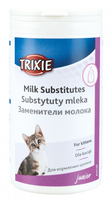 Lapte Praf pentru Pisici, 250 g, 42149 [2]