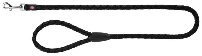 Lesa Cavo Coarda, L-XL: 1.00 m/18 mm, Negru, 144201	 [2]