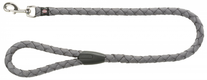 Lesa Cavo Coarda, S-M: 1.00 m/ 12 mm, Grafit, 143416 [1]