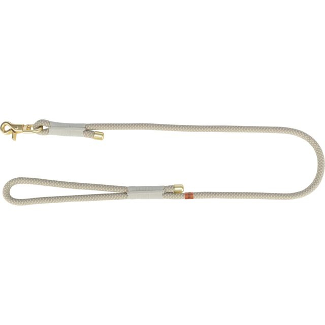 Lesa Soft Coarda, S-XL: 1.00 m/10 mm, Gri/Gri Deschis, 1984019	 [1]