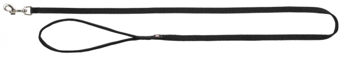 Lesa Premium, L-XL: 1 m/25 mm, Negru, 200301 [2]