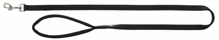 Lesa Premium, M-L: 1 m/20 mm, Negru, 200201 [2]