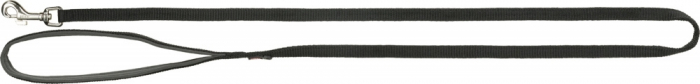 Lesa Premium, XS: 1.20 m/10 mm, Negru, 200001	 [1]
