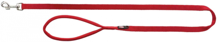 Lesa Premium, M-L: 1 m/20 mm, Rosu, 200203 [1]