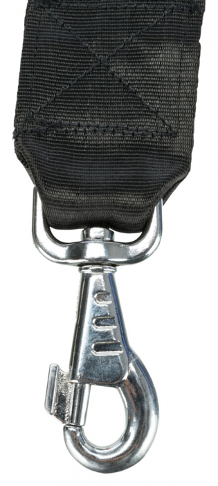 Lesa Scurta Universala Auto, 30 cm/45 mm, Negru, 12773	 [2]