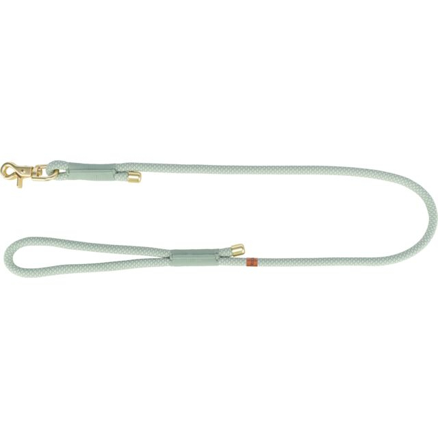 Lesa Soft Coarda, S-XL: 1.00 m/10 mm, Verde Salvie/Verde Menta, 1984016	 [2]