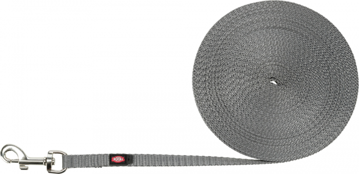 Lesa Tracking, Extra Light-Weight, XS-S: 10 m/10 mm, Gri Grafit, 19801	 [1]