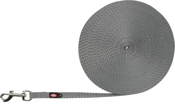Lesa Tracking, Extra Light-Weight, XS-S: 15 m/10 mm, Gri Grafit, 19802	 [1]