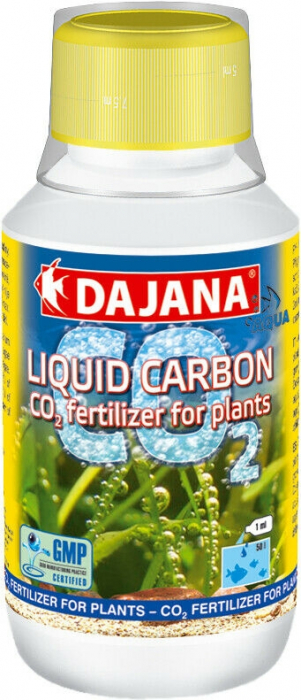Liquid Carbon Co2, 100 ml, Dp527A1 [2]