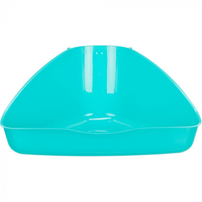 Litiera De Colt Pentru Hamsteri, 16x7x12/12 cm, Diferite Culori, 6254 [2]