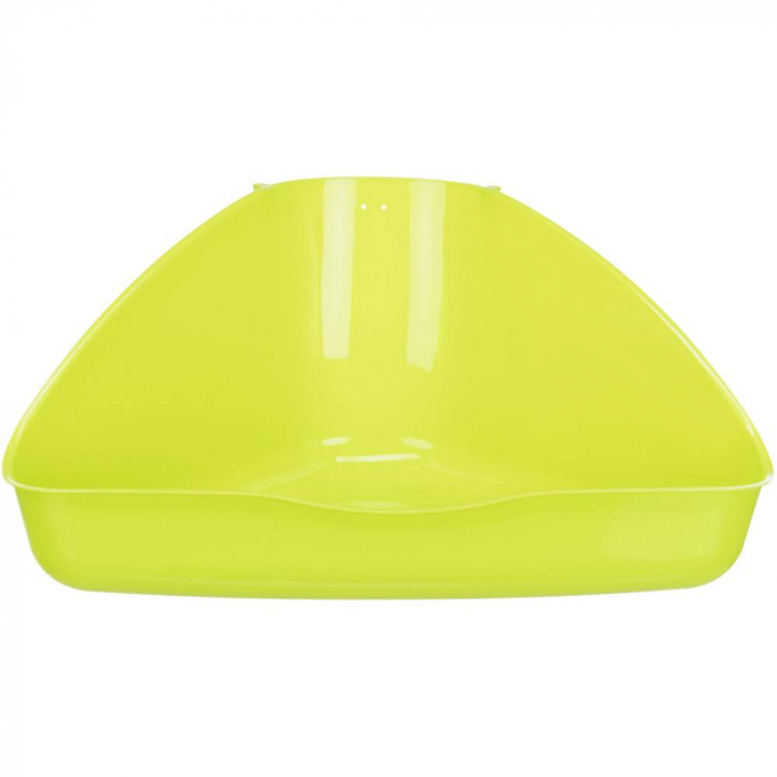 Litiera De Colt Pentru Iepuri, 36x21x30/30 cm, Diferite Culori, 62551 [5]