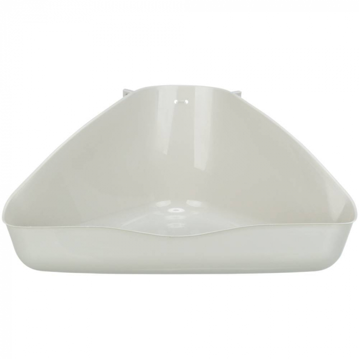 Litiera De Colt Pentru Iepuri, 45x21x30/30 cm, Diferite Culori, 62552 [6]