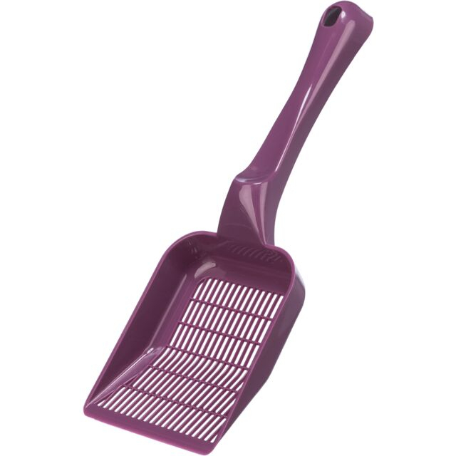 Lopatica Pentru Litiera, M, Diferite Culori, 4050 [2]