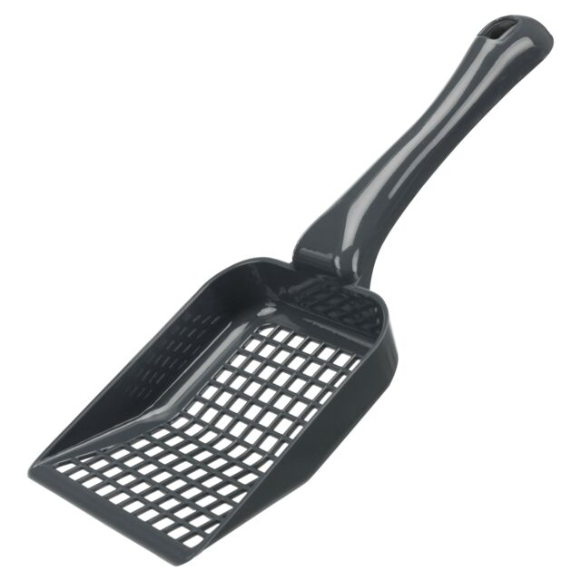 Lopatica Pentru Litiera, M, Diferite Culori, 40534 [2]