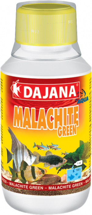 Malachit Green 100 ml- Dp503A [2]