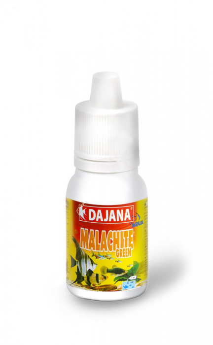 Malachit Green 20 ml - Dp503V [2]